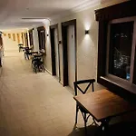 Hotel Sirius Pamukkale