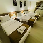 Sirius Hotel *