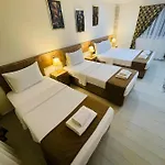 Sirius Hotel *