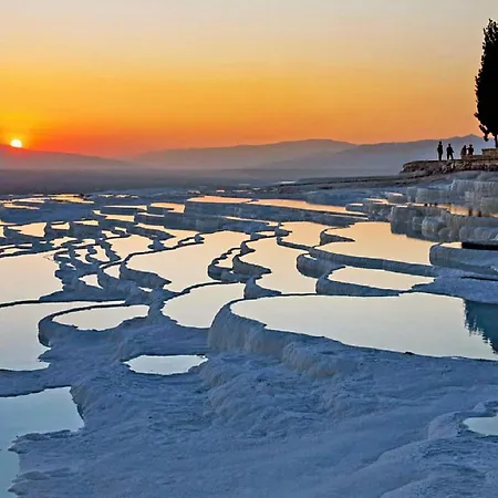 Sirius Hotel Pamukkale
