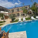 Sirius * Pamukkale