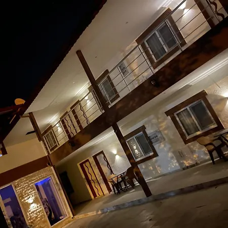 Hotel Sirius