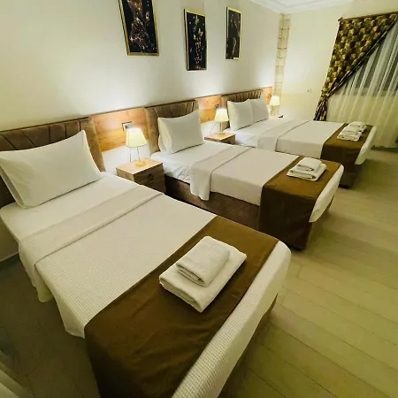Sirius Hotel *