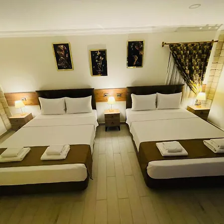Sirius Hotel