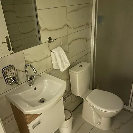 Hotel Sirius *