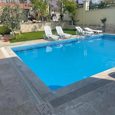 Sirius Pamukkale