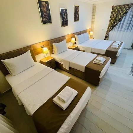 Sirius Hotel *