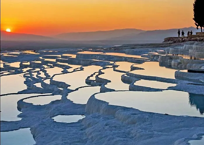 Sirius Hotel Pamukkale